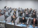 گزارش تصویری | دور آمادگی آزمون زبان دکتریMSRT دانشگاه صنعتی شاهرود 