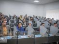 گزارش تصویری | دور آمادگی آزمون زبان دکتریMSRT دانشگاه صنعتی شاهرود 
