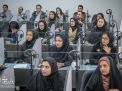 گزارش تصویری | دور آمادگی آزمون زبان دکتریMSRT دانشگاه صنعتی شاهرود 