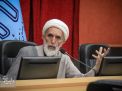 گزارش تصویری | جلسه هم اندیشی اساتید در سال تحصیلی جدید 