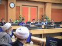 گزارش تصویری | جلسه هم اندیشی اساتید در سال تحصیلی جدید 