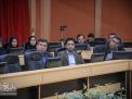 گزارش تصویری | جلسه هم اندیشی اساتید در سال تحصیلی جدید 