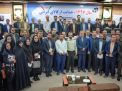  گزارش تصویری | نشست روابط عمومی دانشگاه صنعتی شاهرود با حضور معاون استاندار و فرماندار ویژه شهرستان شاهرود 