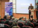 گزارش تصویری  | افتتاحیه هفتمین سمینار دوسالانه کمومتریکس ایران 