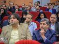 گزارش تصویری | تجلیل روز معلم و تقدیر  از اساتید برتر دانشگاه صنعتی شاهرو 