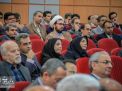 گزارش تصویری | تجلیل روز معلم و تقدیر  از اساتید برتر دانشگاه صنعتی شاهرو 