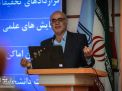 گزارش تصویری | تجلیل روز معلم و تقدیر  از اساتید برتر دانشگاه صنعتی شاهرو 