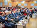 گزارش تصویری | تجلیل روز معلم و تقدیر  از اساتید برتر دانشگاه صنعتی شاهرو 