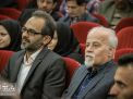 گزارش تصویری | تجلیل روز معلم و تقدیر  از اساتید برتر دانشگاه صنعتی شاهرو 