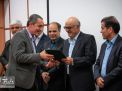 گزارش تصویری | تجلیل روز معلم و تقدیر  از اساتید برتر دانشگاه صنعتی شاهرو 