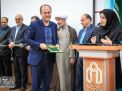 گزارش تصویری | تجلیل روز معلم و تقدیر  از اساتید برتر دانشگاه صنعتی شاهرو 