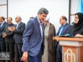 گزارش تصویری | تجلیل روز معلم و تقدیر  از اساتید برتر دانشگاه صنعتی شاهرو 
