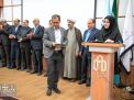 گزارش تصویری | تجلیل روز معلم و تقدیر  از اساتید برتر دانشگاه صنعتی شاهرو 