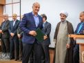 گزارش تصویری | تجلیل روز معلم و تقدیر  از اساتید برتر دانشگاه صنعتی شاهرو 
