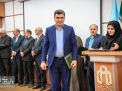 گزارش تصویری | تجلیل روز معلم و تقدیر  از اساتید برتر دانشگاه صنعتی شاهرو 