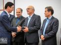 گزارش تصویری | تجلیل روز معلم و تقدیر  از اساتید برتر دانشگاه صنعتی شاهرو 