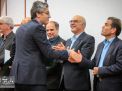 گزارش تصویری | تجلیل روز معلم و تقدیر  از اساتید برتر دانشگاه صنعتی شاهرو 