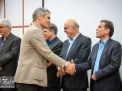گزارش تصویری | تجلیل روز معلم و تقدیر  از اساتید برتر دانشگاه صنعتی شاهرو 