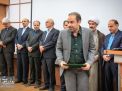 گزارش تصویری | تجلیل روز معلم و تقدیر  از اساتید برتر دانشگاه صنعتی شاهرو 