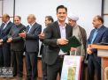 گزارش تصویری | تجلیل روز معلم و تقدیر  از اساتید برتر دانشگاه صنعتی شاهرو 