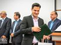 گزارش تصویری | تجلیل روز معلم و تقدیر  از اساتید برتر دانشگاه صنعتی شاهرو 