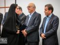 گزارش تصویری | تجلیل روز معلم و تقدیر  از اساتید برتر دانشگاه صنعتی شاهرو 