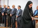 گزارش تصویری | تجلیل روز معلم و تقدیر  از اساتید برتر دانشگاه صنعتی شاهرو 