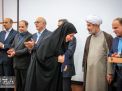گزارش تصویری | تجلیل روز معلم و تقدیر  از اساتید برتر دانشگاه صنعتی شاهرو 