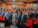 گزارش تصویری | مراسم روز کارگر و آیین تجلیل از تلاشگران این عرصه در دانشگاه صنعتی شاهرود 