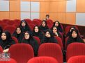 گزارش تصویری | مراسم روز کارگر و آیین تجلیل از تلاشگران این عرصه در دانشگاه صنعتی شاهرود 