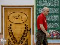 گزارش تصویری | جشن گلریزان دانشگاه صنعتی شاهرود برای سیل زدگان سیستان و بلوچستان