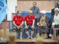 گزارش تصویری | جشن گلریزان دانشگاه صنعتی شاهرود برای سیل زدگان سیستان و بلوچستان