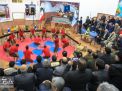 گزارش تصویری | جشن گلریزان دانشگاه صنعتی شاهرود برای سیل زدگان سیستان و بلوچستان