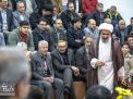 گزارش تصویری | جشن گلریزان دانشگاه صنعتی شاهرود برای سیل زدگان سیستان و بلوچستان