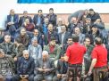 گزارش تصویری | جشن گلریزان دانشگاه صنعتی شاهرود برای سیل زدگان سیستان و بلوچستان