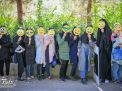گزارش تصویری  | اردوی فرهنگی و هنری دانشجویان دختر ورودی جدید 
