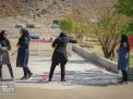 گزارش تصویری  | اردوی فرهنگی و هنری دانشجویان دختر ورودی جدید 