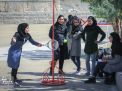 گزارش تصویری  | اردوی فرهنگی و هنری دانشجویان دختر ورودی جدید 