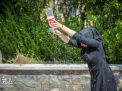 گزارش تصویری  | اردوی فرهنگی و هنری دانشجویان دختر ورودی جدید 