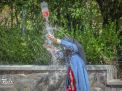 گزارش تصویری  | اردوی فرهنگی و هنری دانشجویان دختر ورودی جدید 