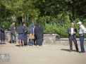 گزارش تصویری  | اردوی فرهنگی و هنری دانشجویان دختر ورودی جدید 