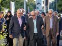گزارش تصویری  | برگزاری همایش سلامت و زندگی با حضور پروفسور خاقانی 
