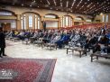 گزارش تصویری  | برگزاری همایش سلامت و زندگی با حضور پروفسور خاقانی 