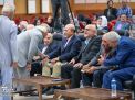 گزارش تصویری  | برگزاری همایش سلامت و زندگی با حضور پروفسور خاقانی 