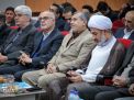 گزارش تصویری | تجلیل از پژوهشگران برتر دانشگاه صنعتی شاهرود در هفته پژوهش سال 1398    