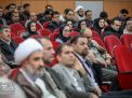 گزارش تصویری | تجلیل از پژوهشگران برتر دانشگاه صنعتی شاهرود در هفته پژوهش سال 1398    