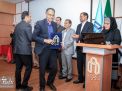 گزارش تصویری | تجلیل از پژوهشگران برتر دانشگاه صنعتی شاهرود در هفته پژوهش سال 1398    