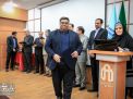 گزارش تصویری | تجلیل از پژوهشگران برتر دانشگاه صنعتی شاهرود در هفته پژوهش سال 1398    