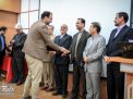 گزارش تصویری | تجلیل از پژوهشگران برتر دانشگاه صنعتی شاهرود در هفته پژوهش سال 1398    