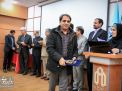 گزارش تصویری | تجلیل از پژوهشگران برتر دانشگاه صنعتی شاهرود در هفته پژوهش سال 1398    